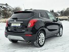Opel Mokka X zadbany*serwis*automat - 4