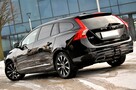 Volvo V60 Black Edition LiFt Ledy Digital Radar Blisy Navi Kamera Skóra Full - 2