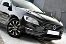Volvo V60 Black Edition LiFt Ledy Digital Radar Blisy Navi Kamera Skóra Full - 3