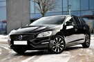 Volvo V60 Black Edition LiFt Ledy Digital Radar Blisy Navi Kamera Skóra Full - 9