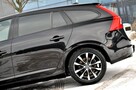 Volvo V60 Black Edition LiFt Ledy Digital Radar Blisy Navi Kamera Skóra Full - 11