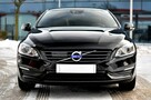 Volvo V60 Black Edition LiFt Ledy Digital Radar Blisy Navi Kamera Skóra Full - 12