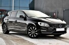 Volvo V60 Black Edition LiFt Ledy Digital Radar Blisy Navi Kamera Skóra Full - 13