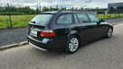 BMW 530 E61 3.0D 260KM 2004 Klima Skóry Automat Alu Kombi Tempomat - 4
