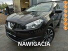 Qashqai 2.0 VISIA 140km PANORAMA skóra NAVI serwis BEZWYPADEK 2014 - 1