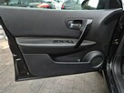 Qashqai 2.0 VISIA 140km PANORAMA skóra NAVI serwis BEZWYPADEK 2014 - 12