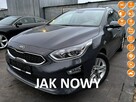 Kia Ceed 1.4 TGDI VISION 140km LED kamera NAVI asystent SERWIS 2020 - 1
