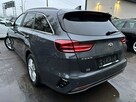 Kia Ceed 1.4 TGDI VISION 140km LED kamera NAVI asystent SERWIS 2020 - 4