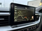Kia Ceed 1.4 TGDI VISION 140km LED kamera NAVI asystent SERWIS 2020 - 11