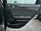 Kia Ceed 1.4 TGDI VISION 140km LED kamera NAVI asystent SERWIS 2020 - 16