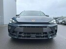 Cupra Leon Sportstourer VZ 333KM - Różne kolory i wersje wyposażenia! rabat 59 170 zł - 2