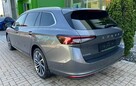 Škoda Superb Combi  2,0 TSI 265 KM Wysoki rabat ! - 4