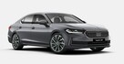Škoda Superb Combi  2,0 TSI 265 KM Wysoki rabat ! - 11