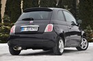 Fiat 500 1,4 BEN100KM Alu Klima Skóry Serwis z DE - 15