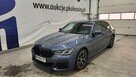 BMW 520 d xDrive mHEV M Sport sport - 1