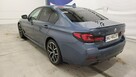 BMW 520 d xDrive mHEV M Sport sport - 8