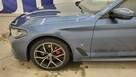 BMW 520 d xDrive mHEV M Sport sport - 10