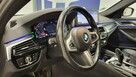 BMW 520 d xDrive mHEV M Sport sport - 12