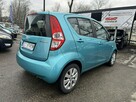 Suzuki Splash Klimatyzacja, Elektryczne szyby, Elektryczne lusterka, 5 drzwi - 10