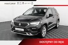 Seat Ateca Xperience 1.5 TSI 150 KM DSG Podgrz.f i kier LED Salon PL VAT23%