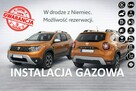 Dacia Duster 1.6 SCe +LPG Fabryczna*115KM*Lift*PRESTIGE*Navi*Relingi*Alu17*KeylessG