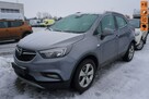 Opel Mokka X 1.4T 120KM salon pierwszy właściciel