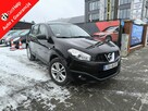 Nissan Qashqai 1.6i 16V 117KM Klimatronic Tempomat - 1
