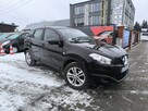 Nissan Qashqai 1.6i 16V 117KM Klimatronic Tempomat - 2