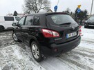 Nissan Qashqai 1.6i 16V 117KM Klimatronic Tempomat - 7
