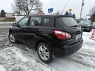 Nissan Qashqai 1.6i 16V 117KM Klimatronic Tempomat - 8