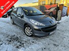 Peugeot 207 1.4i 16V 95KM Klimatyzacja - 1