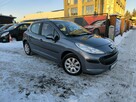 Peugeot 207 1.4i 16V 95KM Klimatyzacja - 2