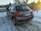 Peugeot 207 1.4i 16V 95KM Klimatyzacja - 6