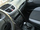 Peugeot 207 1.4i 16V 95KM Klimatyzacja - 13
