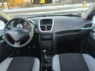 Peugeot 207 1.4i 16V 95KM Klimatyzacja - 16