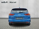 Kia Nowy Ceed 1.5 T-GDI 160 KM Automat 7DCT Wersja M Kamera Tempomat LED Salon Pl - 4