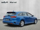 Kia Nowy Ceed 1.5 T-GDI 160 KM Automat 7DCT Wersja M Kamera Tempomat LED Salon Pl - 5