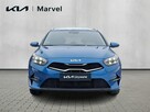 Kia Nowy Ceed 1.5 T-GDI 160 KM Automat 7DCT Wersja M Kamera Tempomat LED Salon Pl - 8