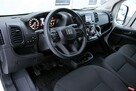 Fiat Ducato SalonPL FV23% L4H2 Gwarancja Fabryczna  Kamera cofania Tempomat - 10
