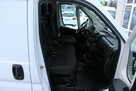 Fiat Ducato SalonPL FV23% L4H2 Gwarancja Fabryczna  Kamera cofania Tempomat - 12