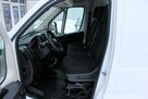 Fiat Ducato SalonPL FV23% L4H2 Gwarancja Fabryczna  Kamera cofania Tempomat - 13