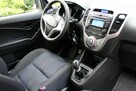 Hyundai i20 1.4 Benzyna Opłacony Zadbany Egzemplarz - 10