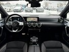 Mercedes A 200 163KM AMG Duża Navi Led Kamera Virtual Niski Przebieg Zarejestrowany! - 7