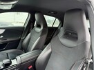 Mercedes A 200 163KM AMG Duża Navi Led Kamera Virtual Niski Przebieg Zarejestrowany! - 9