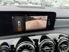 Mercedes A 200 163KM AMG Duża Navi Led Kamera Virtual Niski Przebieg Zarejestrowany! - 12