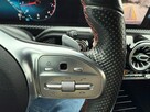 Mercedes A 200 163KM AMG Duża Navi Led Kamera Virtual Niski Przebieg Zarejestrowany! - 14