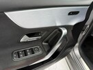 Mercedes A 200 163KM AMG Duża Navi Led Kamera Virtual Niski Przebieg Zarejestrowany! - 15
