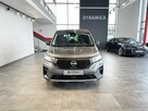 Nissan Townstar Combi Business 1.3DIG-T 130KM M6 2022 r., salon PL, f-a VAT - 3