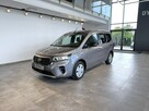 Nissan Townstar Combi Business 1.3DIG-T 130KM M6 2022 r., salon PL, f-a VAT - 4