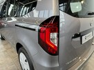 Nissan Townstar Combi Business 1.3DIG-T 130KM M6 2022 r., salon PL, f-a VAT - 9